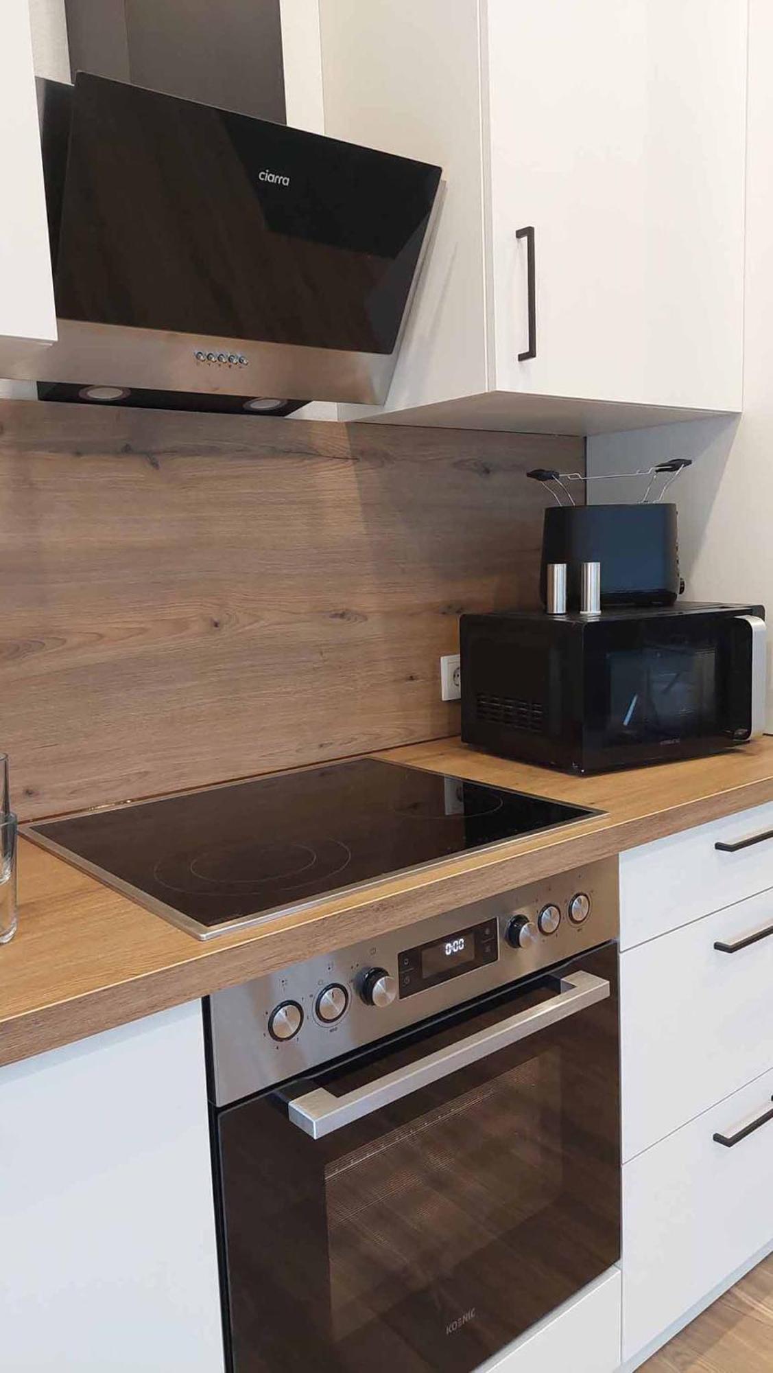 Ferienhaus Casa Neugrua Stockheim  Ngoại thất bức ảnh