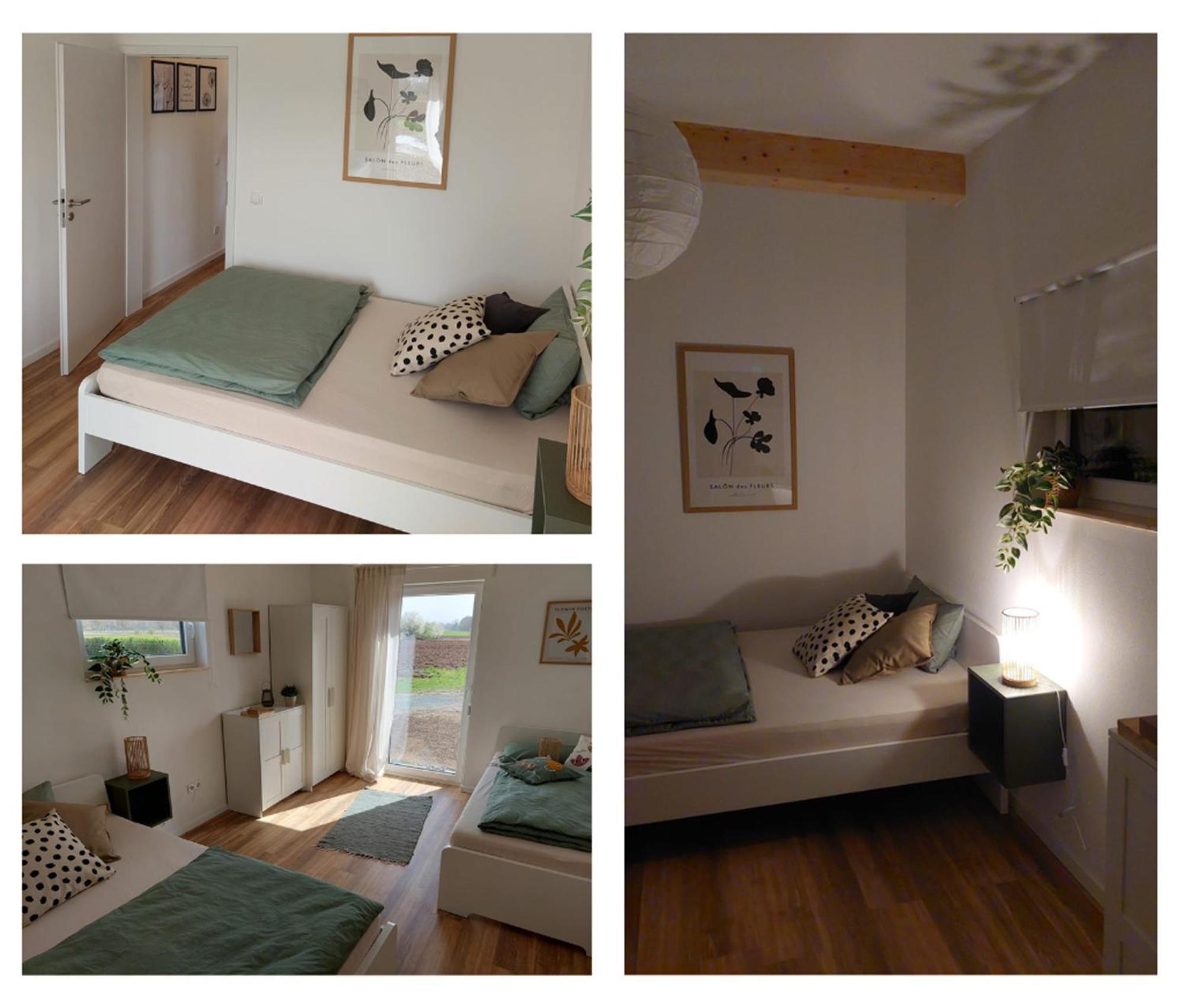 Ferienhaus Casa Neugrua Stockheim  Ngoại thất bức ảnh