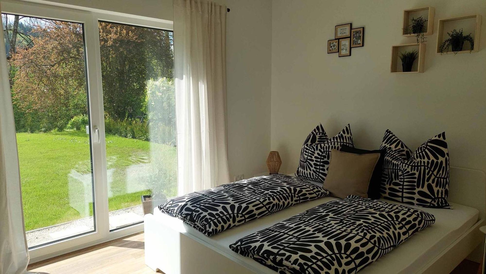 Ferienhaus Casa Neugrua Stockheim  Ngoại thất bức ảnh