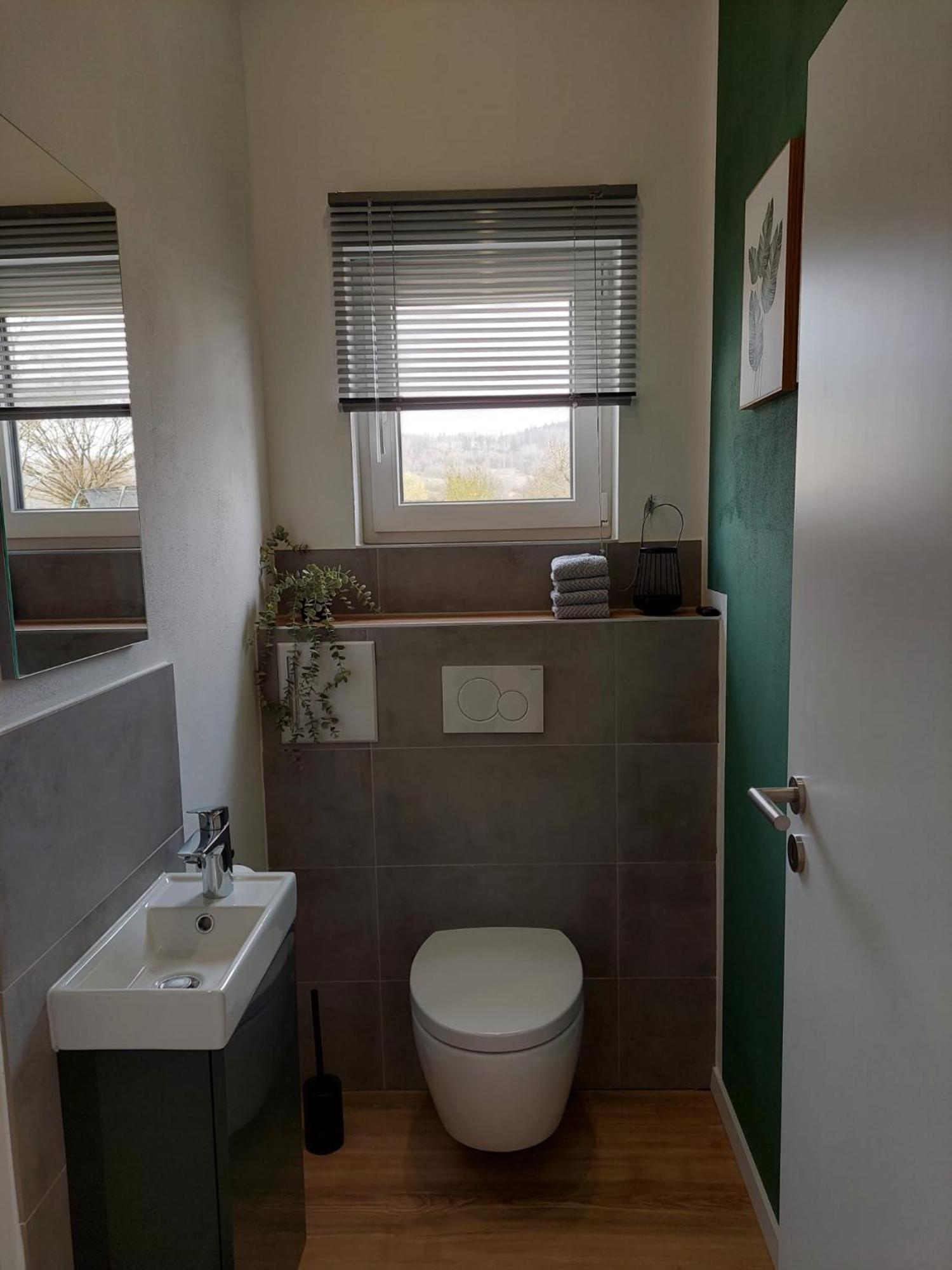 Ferienhaus Casa Neugrua Stockheim  Ngoại thất bức ảnh