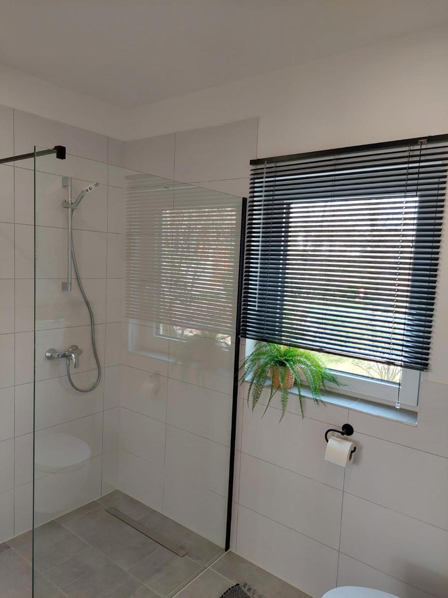 Ferienhaus Casa Neugrua Stockheim  Ngoại thất bức ảnh
